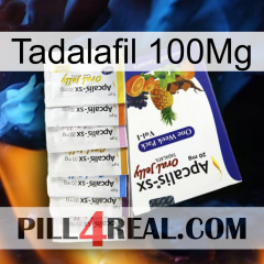 Tadalafil 100Mg 11